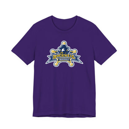 Jersey Short Sleeve Tee