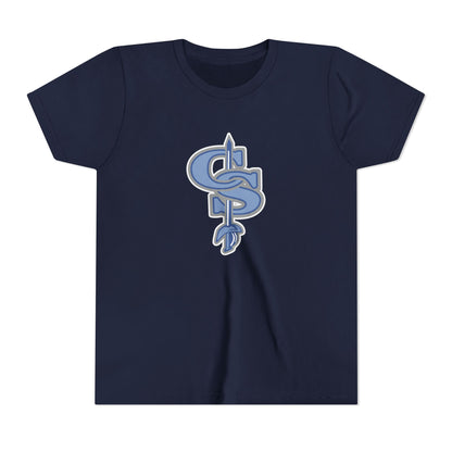 Youth Short Sleeve Tee
