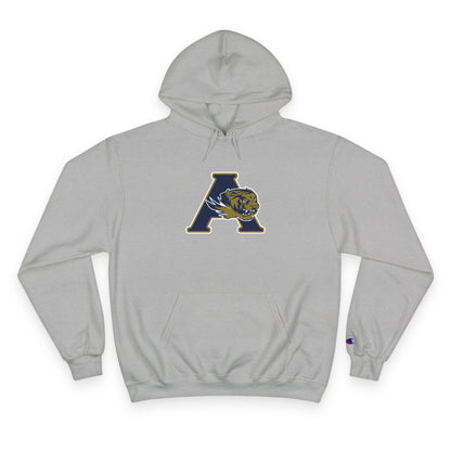 Champion Powerblend Fleece Pullover Hoodie
