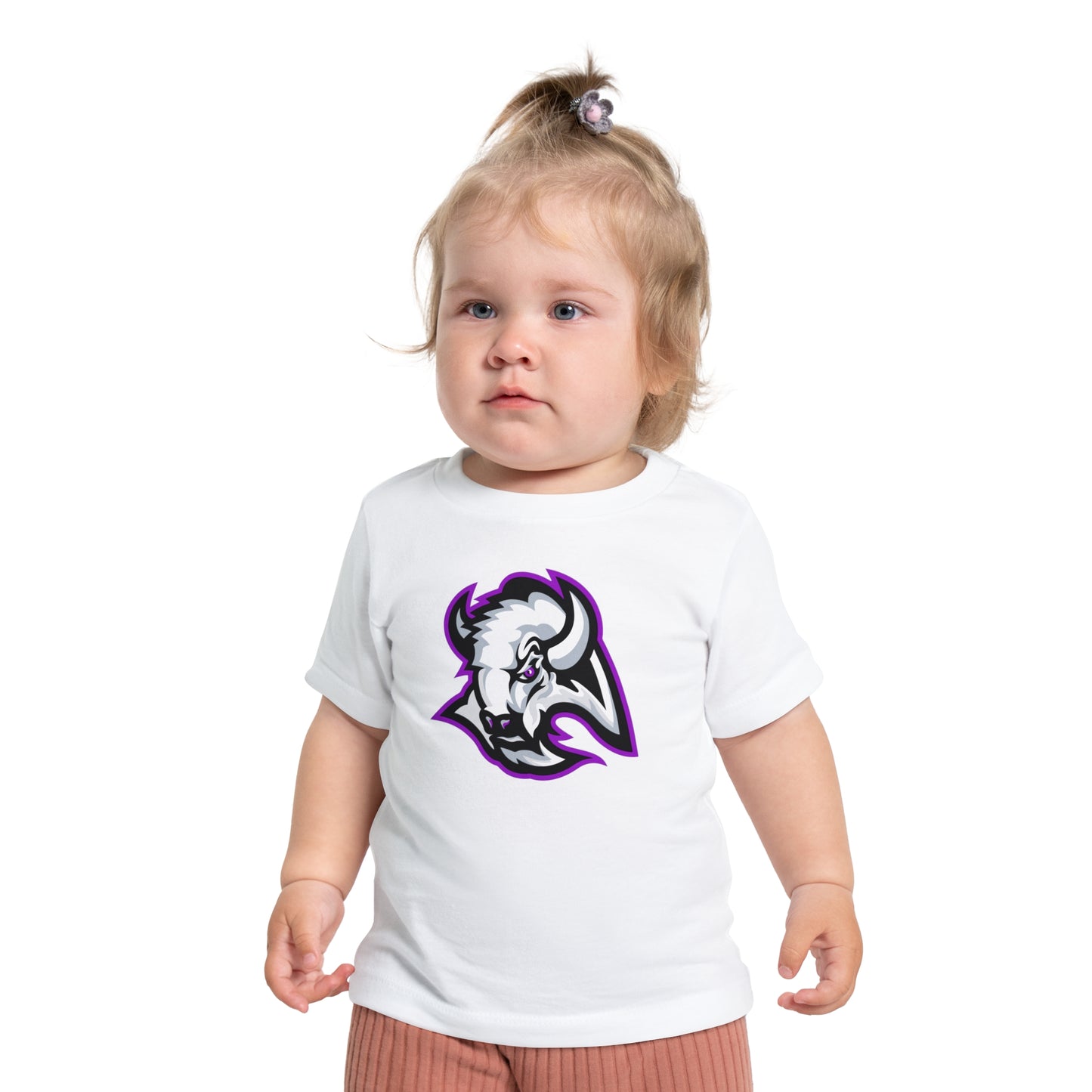 Baby Short Sleeve Tee