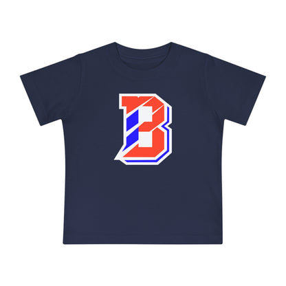 Baby Short Sleeve Tee