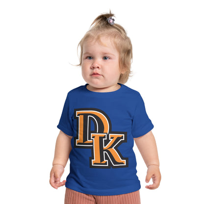 Baby Short Sleeve Tee