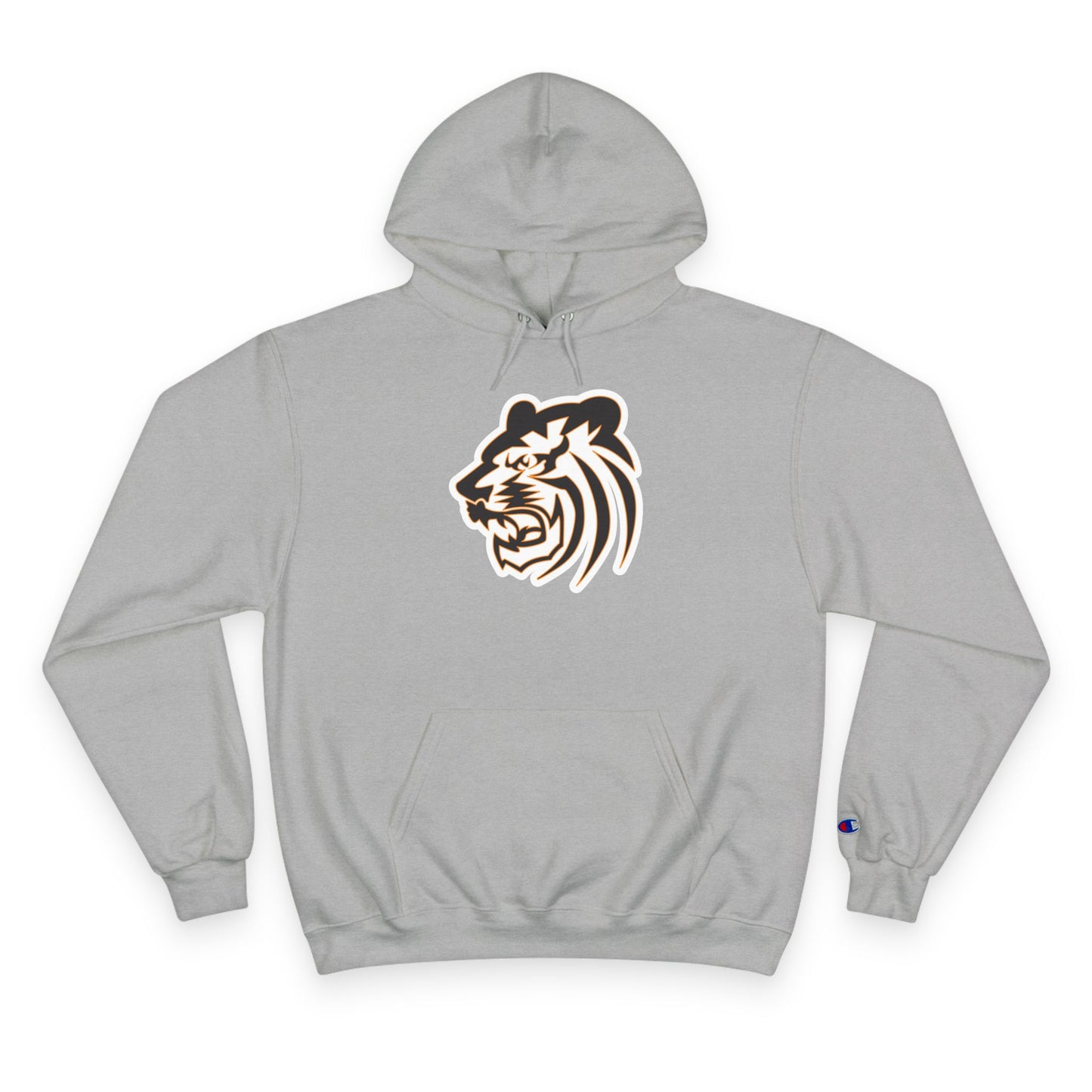 Champion Powerblend Fleece Pullover Hoodie