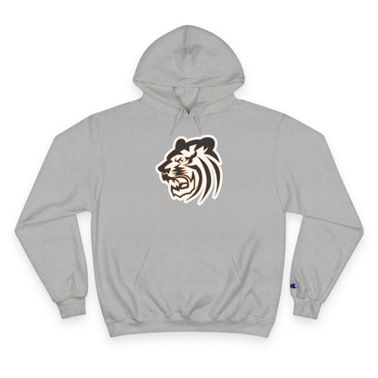 Champion Powerblend Fleece Pullover Hoodie