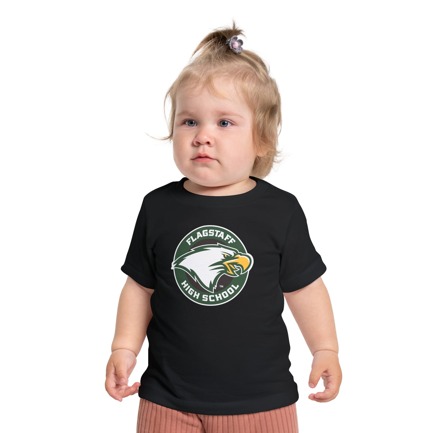 Baby Short Sleeve Tee