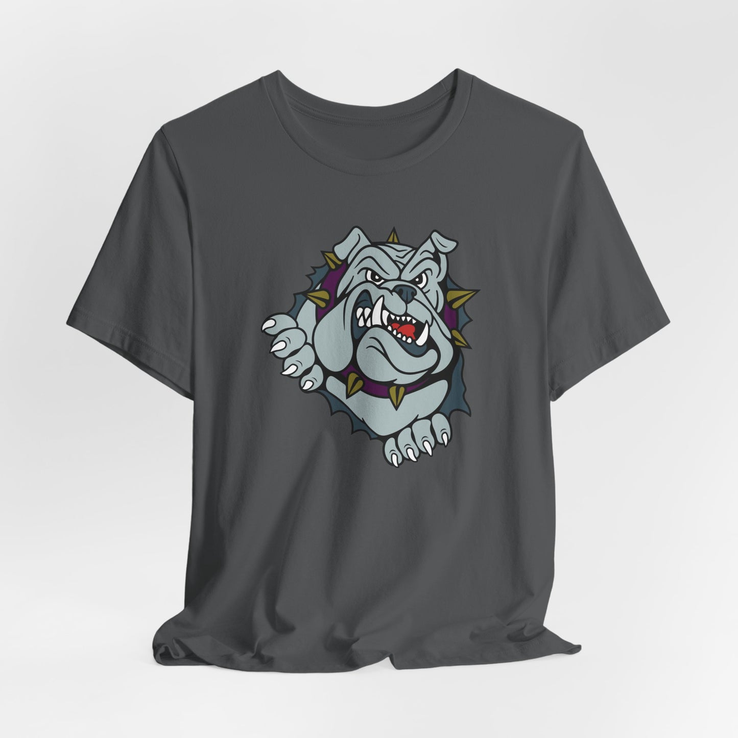 Jersey Short Sleeve Tee