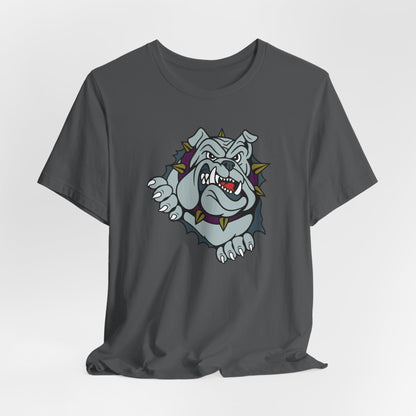 Jersey Short Sleeve Tee