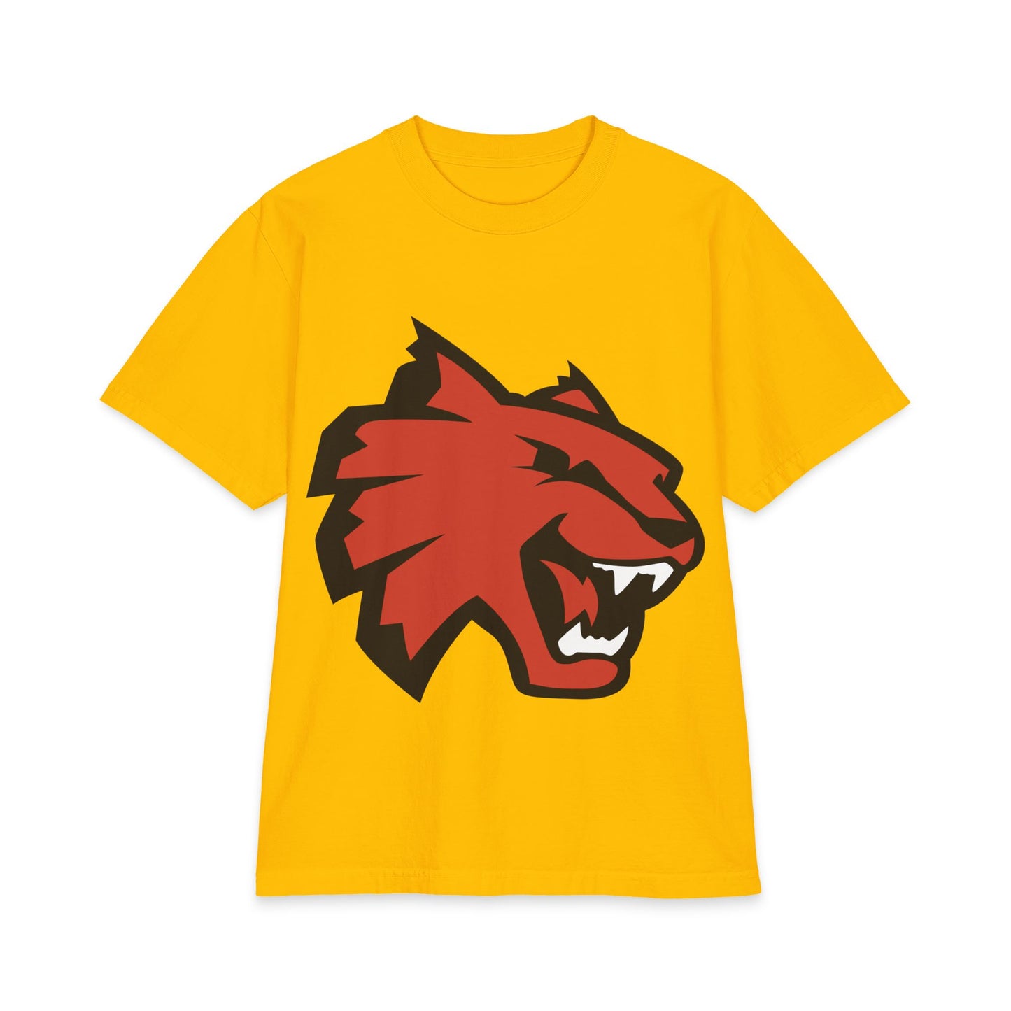 Max Heavyweight Short Sleeve Tee