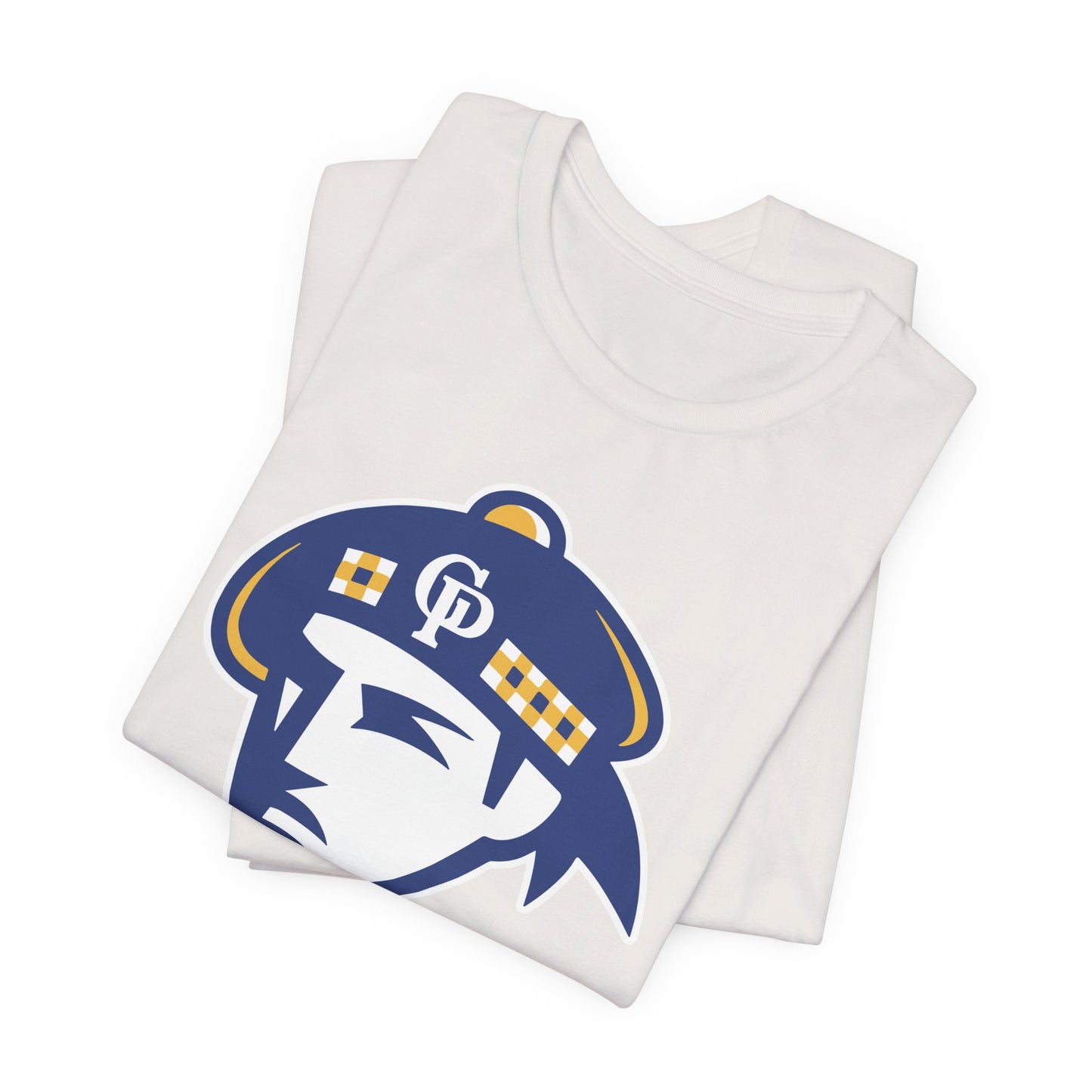 Jersey Short Sleeve Tee