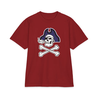 Max Heavyweight Short Sleeve Tee