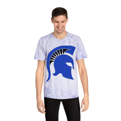Color Blast School Spirit Tee