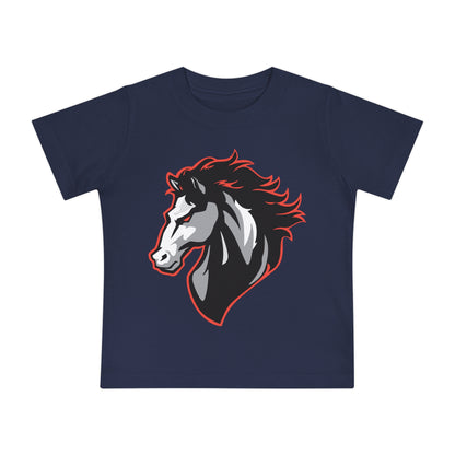 Baby Short Sleeve Tee
