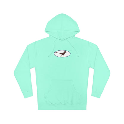 Midweight Pullover Hoodie