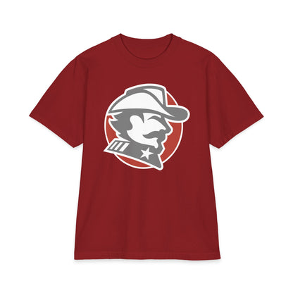 Max Heavyweight Short Sleeve Tee