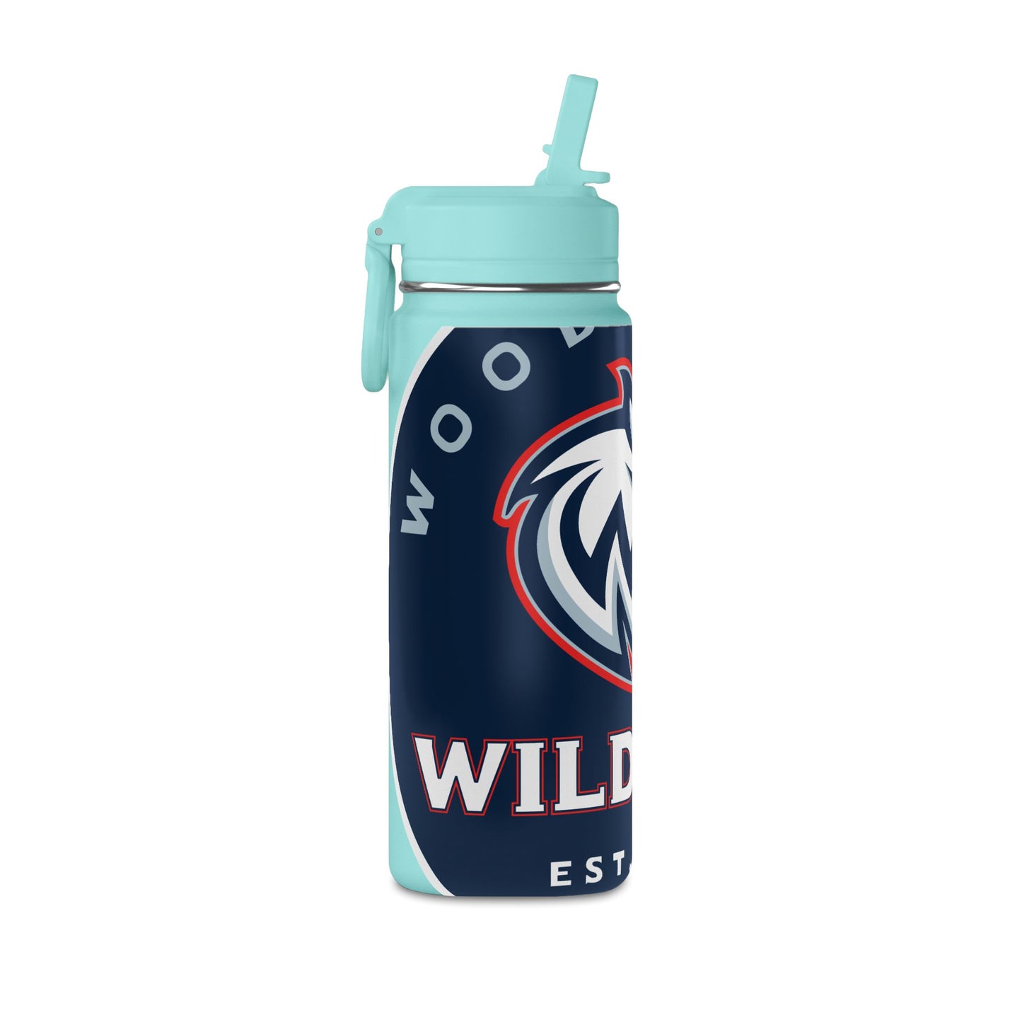 Mini Water Bottle, 20oz