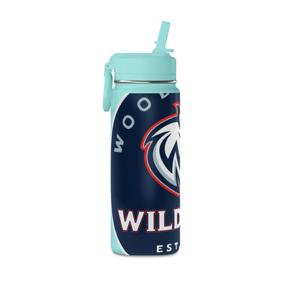 Mini Water Bottle, 20oz