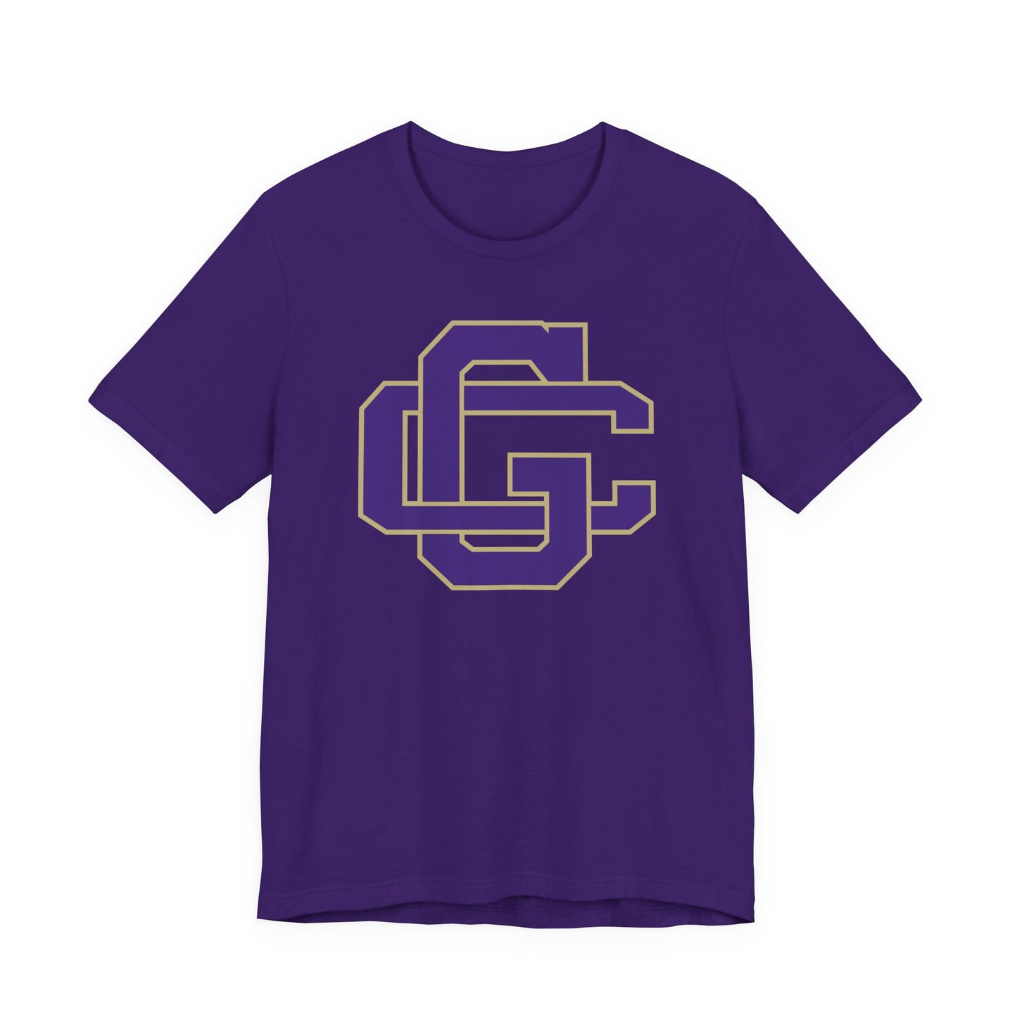 Jersey Short Sleeve Tee