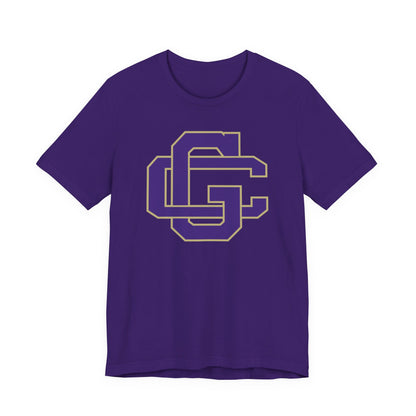 Jersey Short Sleeve Tee