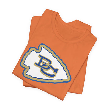 Jersey Short Sleeve Tee