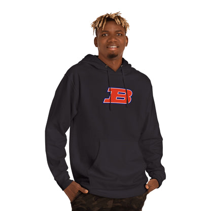 Midweight Pullover Hoodie