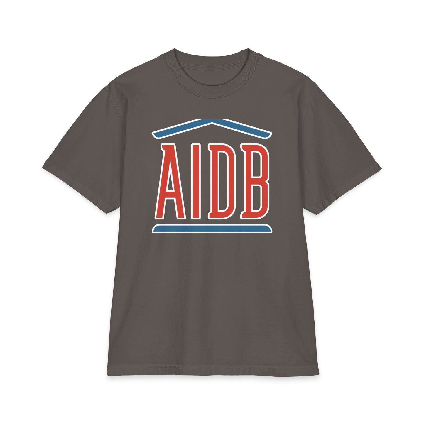 Max Heavyweight Short Sleeve Tee