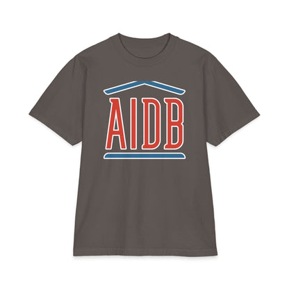 Max Heavyweight Short Sleeve Tee
