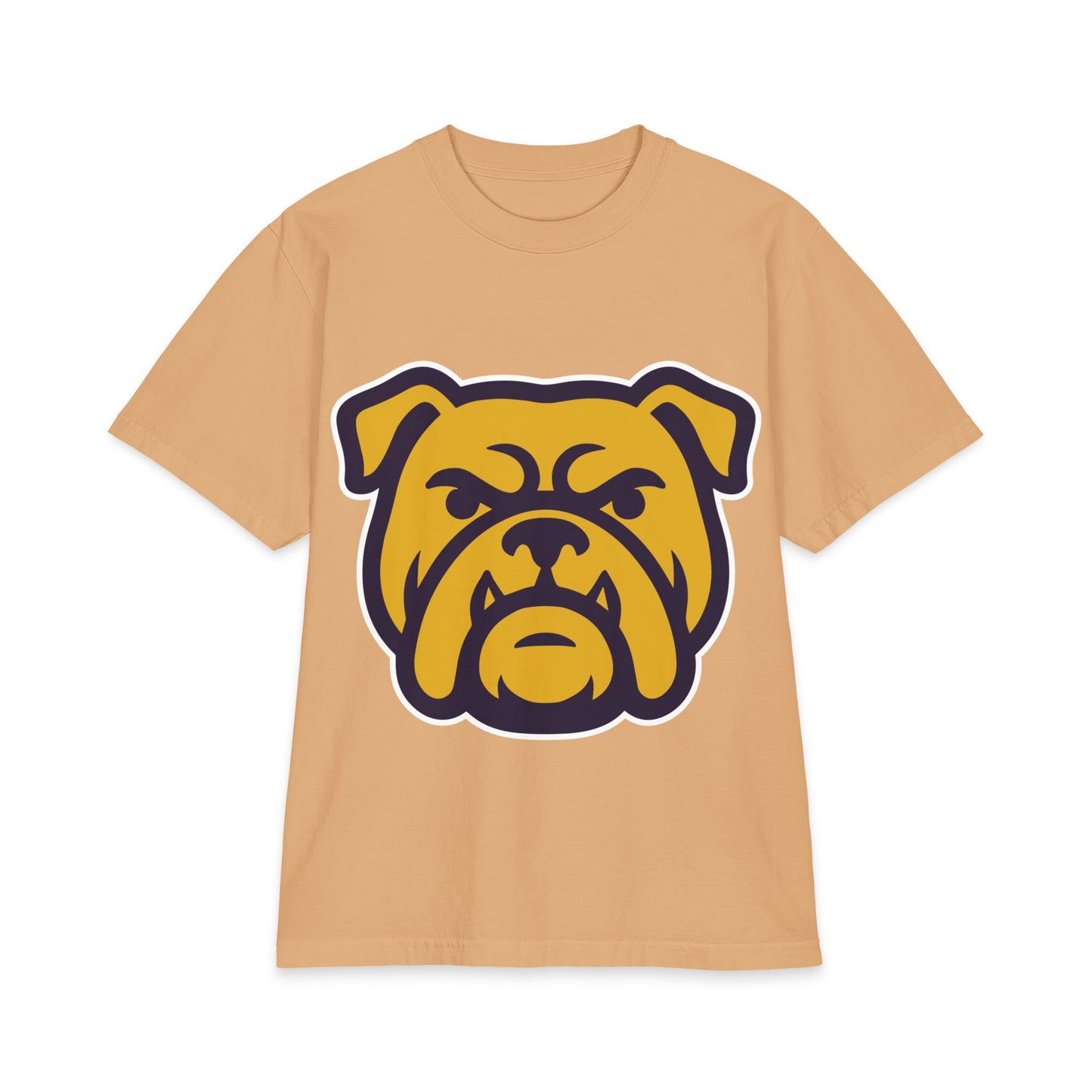 Max Heavyweight Short Sleeve Tee
