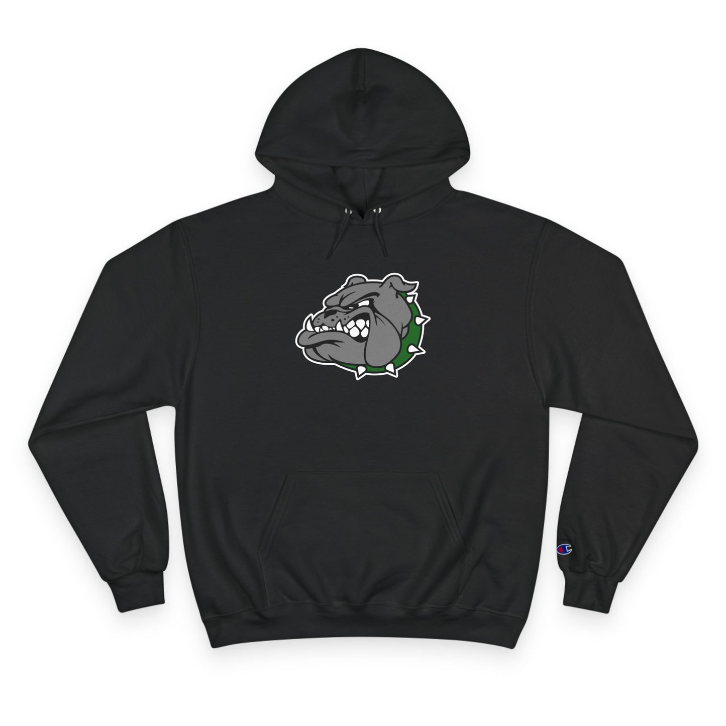 Champion Powerblend Fleece Pullover Hoodie