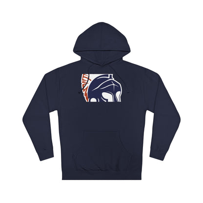 Midweight Pullover Hoodie