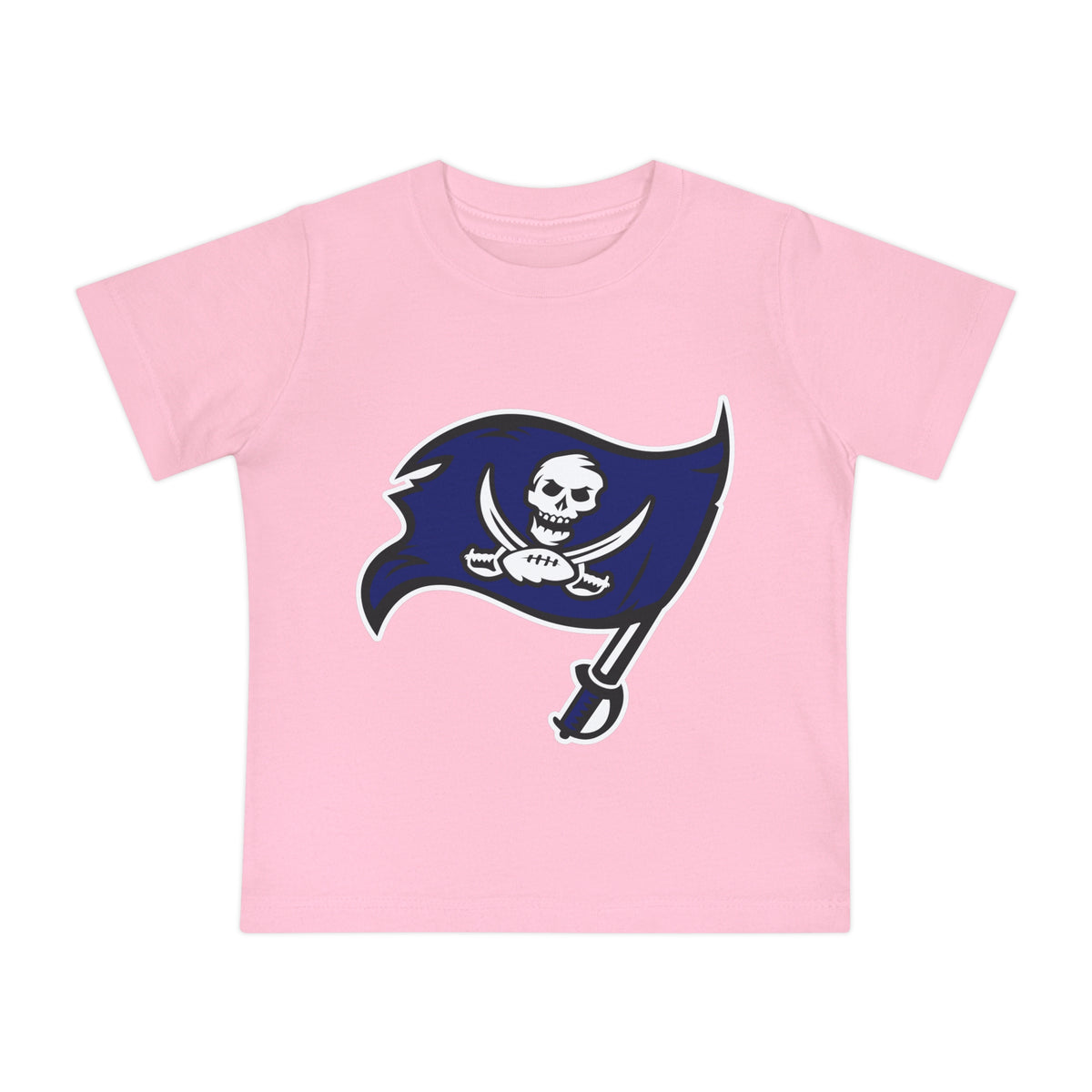 Baby Short Sleeve Tee