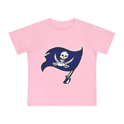 Baby Short Sleeve Tee