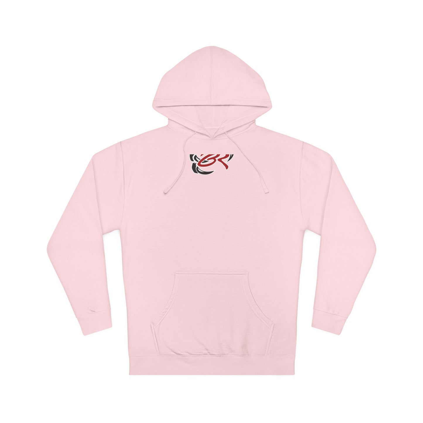 Midweight Pullover Hoodie