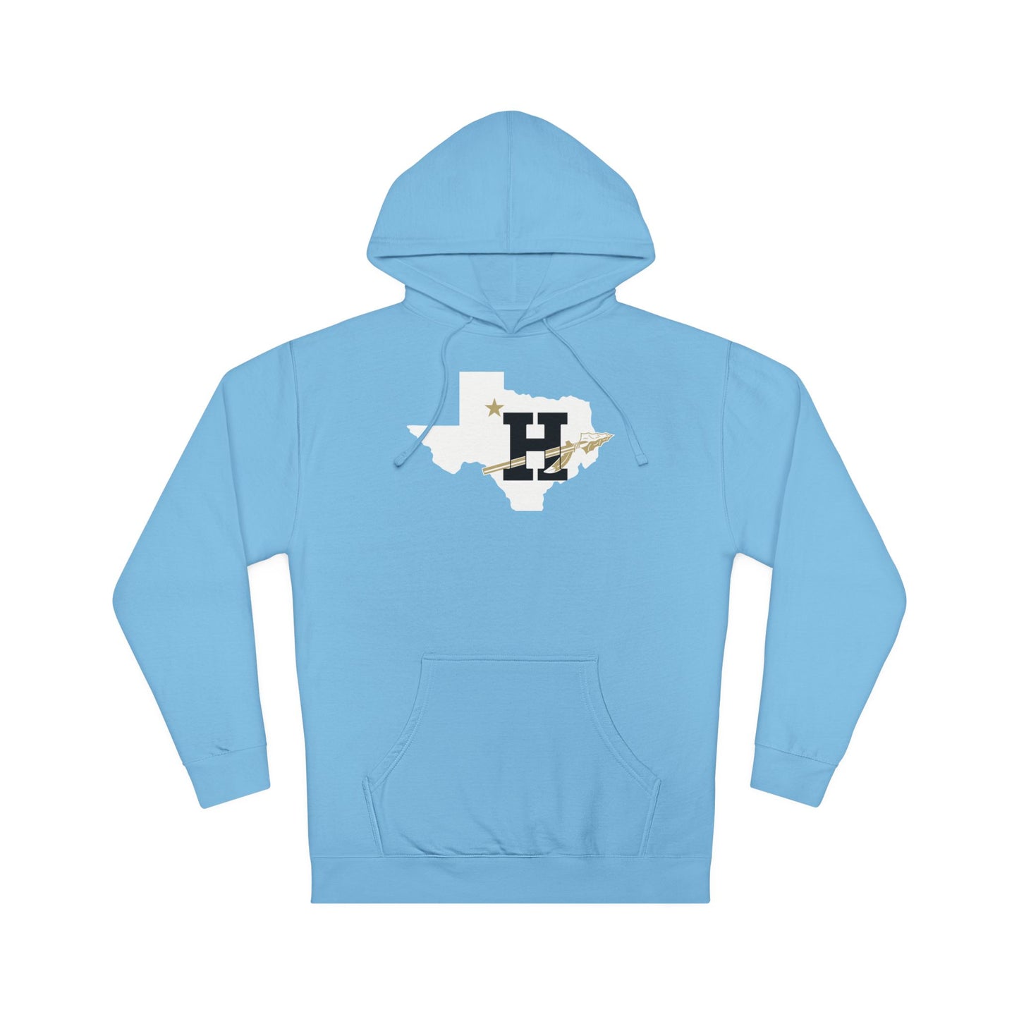 Midweight Pullover Hoodie