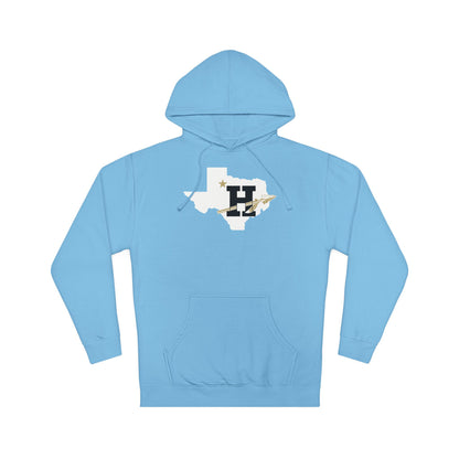 Midweight Pullover Hoodie