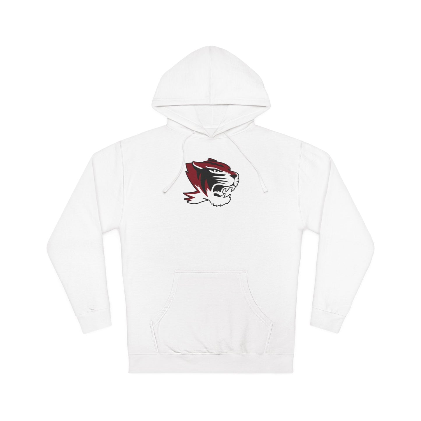 Midweight Pullover Hoodie