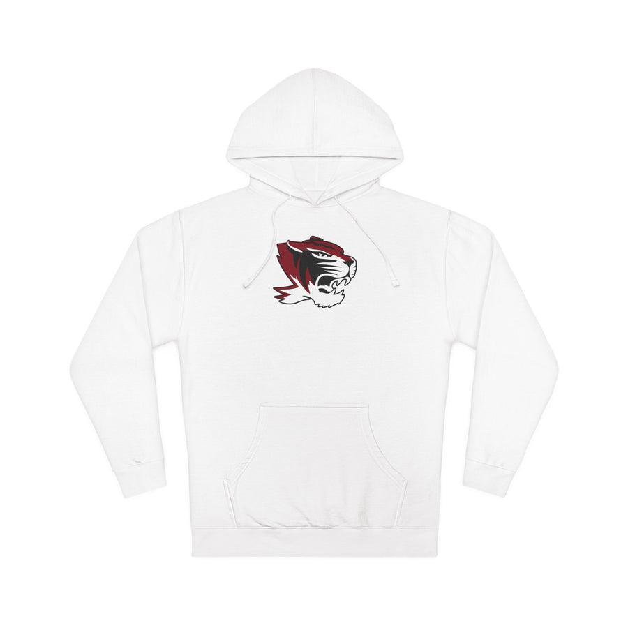 Midweight Pullover Hoodie