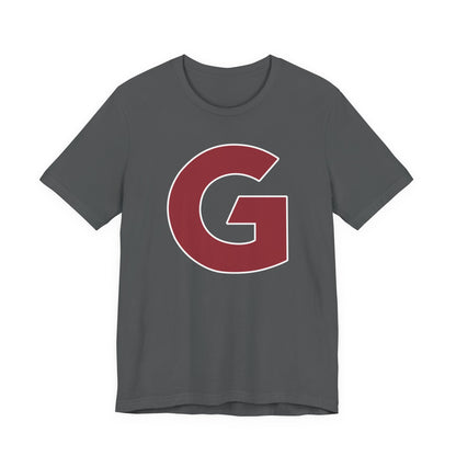 Jersey Short Sleeve Tee