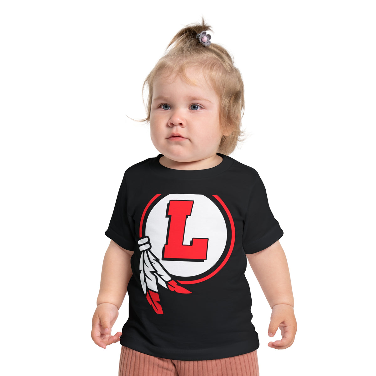 Baby Short Sleeve Tee
