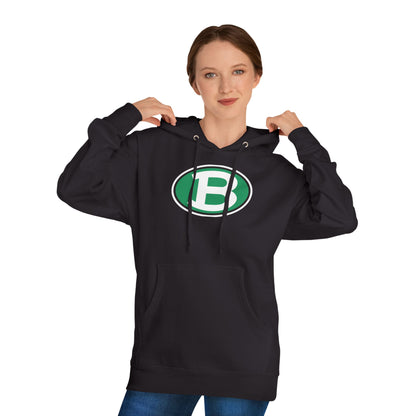 Midweight Pullover Hoodie