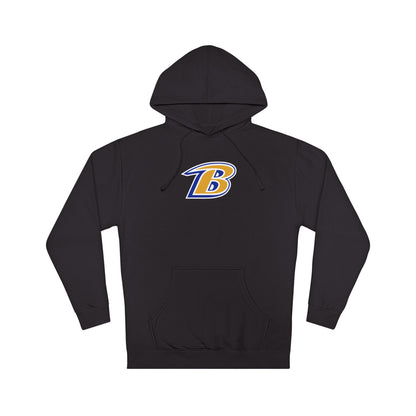 Midweight Pullover Hoodie
