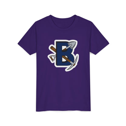 Youth Short Sleeve Tee