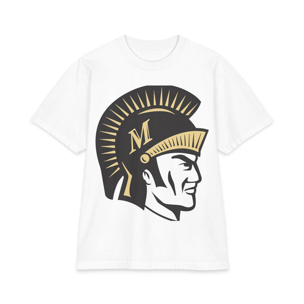 Max Heavyweight Short Sleeve Tee