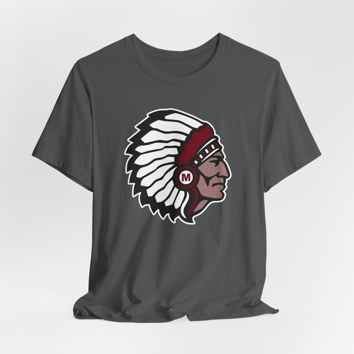 Jersey Short Sleeve Tee