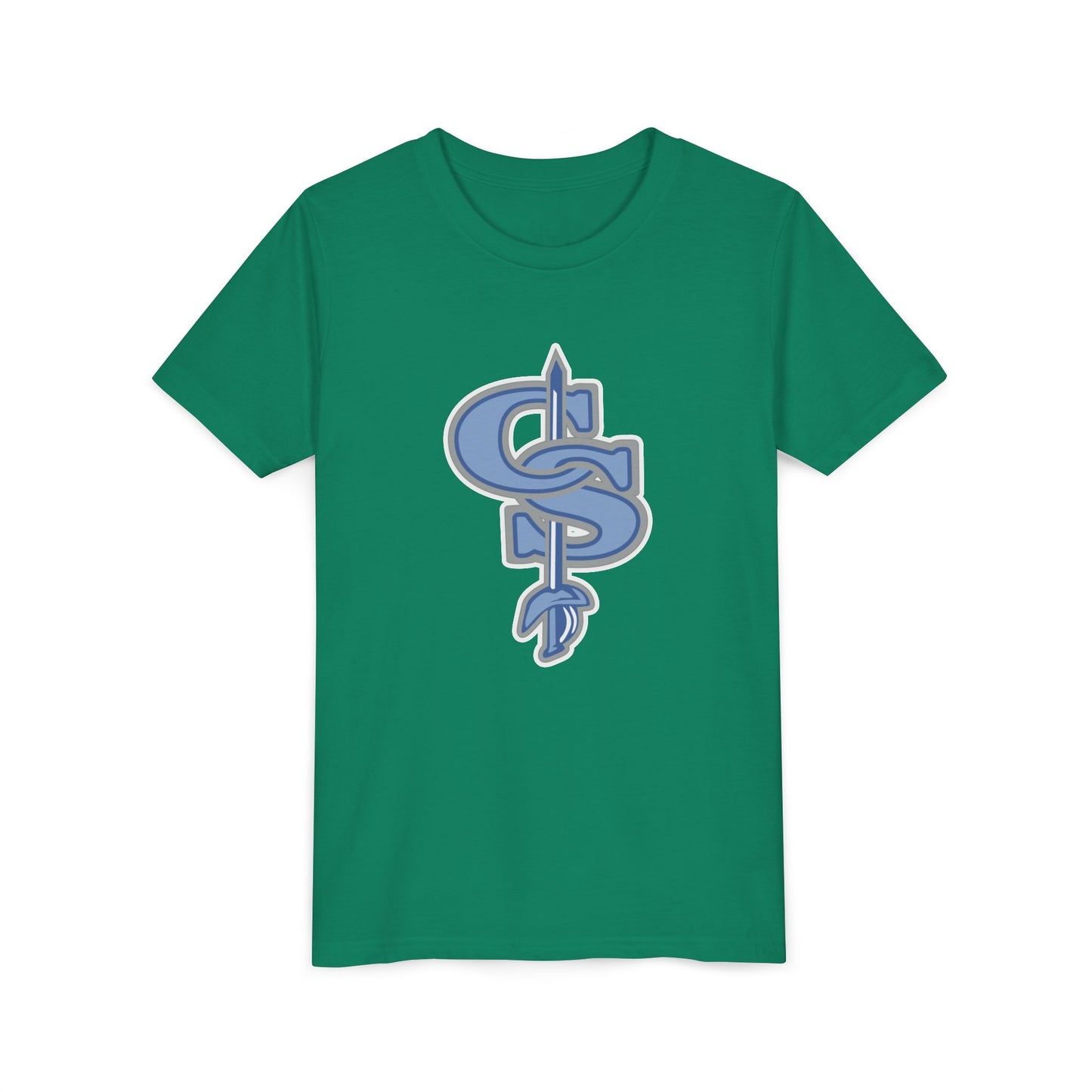 Youth Short Sleeve Tee