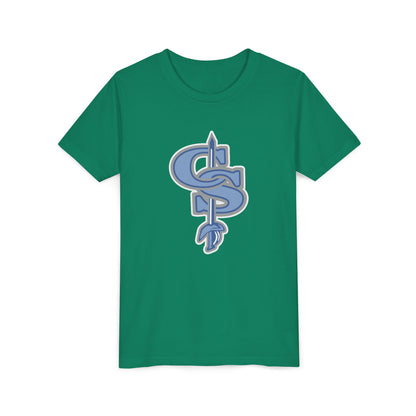 Youth Short Sleeve Tee