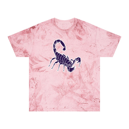Color Blast School Spirit Tee