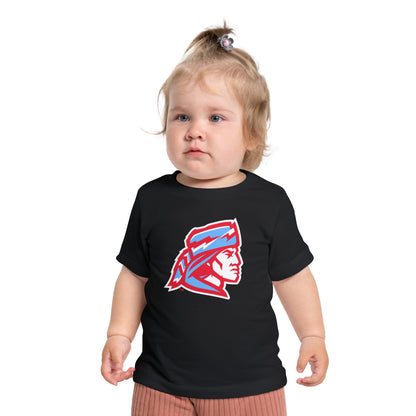 Baby Short Sleeve Tee