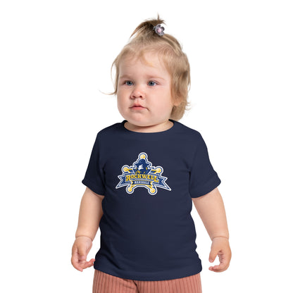 Baby Short Sleeve Tee