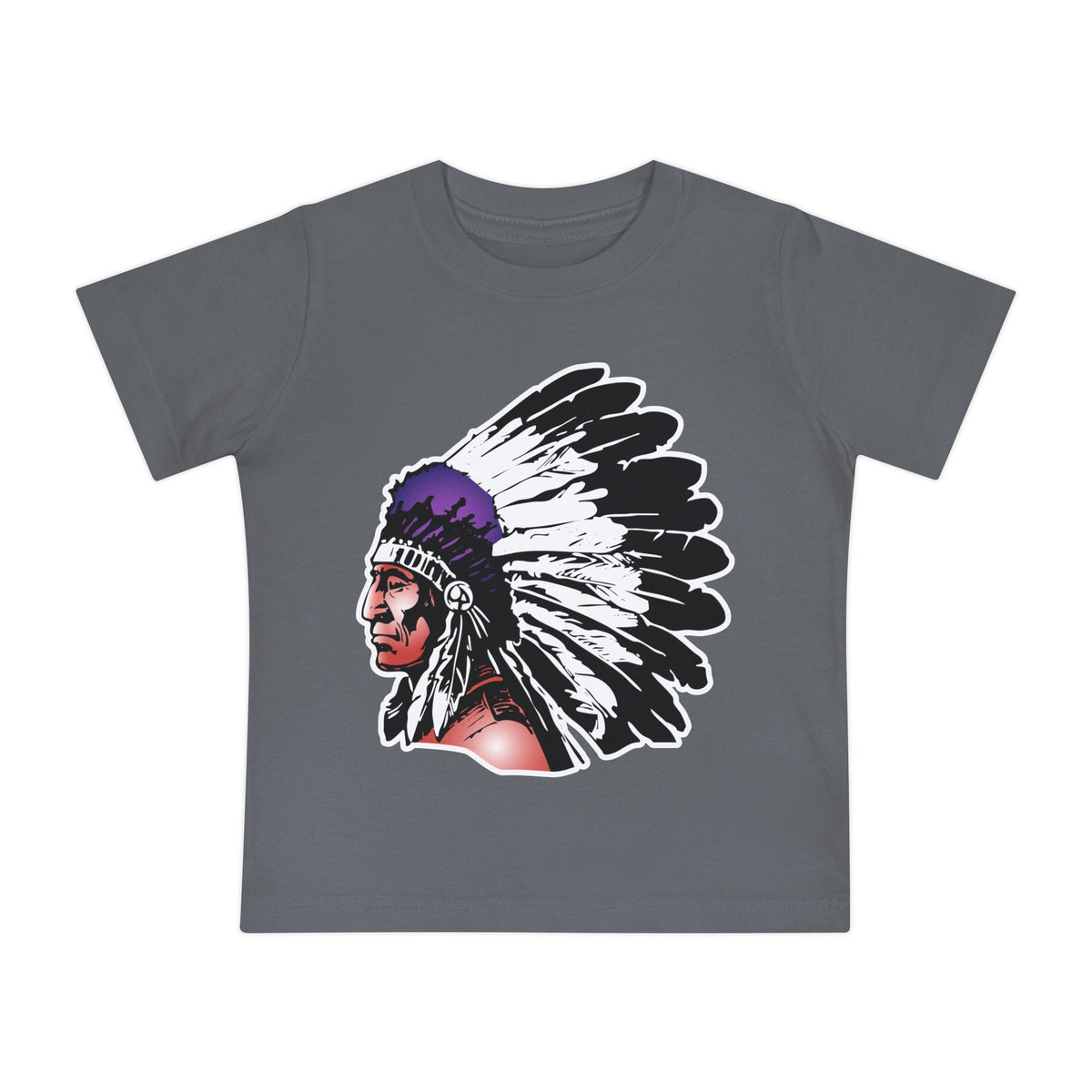 Baby Short Sleeve Tee