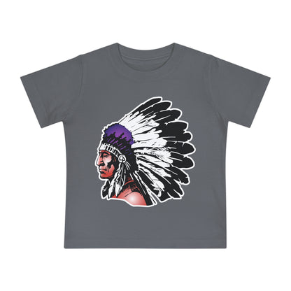 Baby Short Sleeve Tee